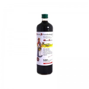 Hierbas suecas 700 ml María treben