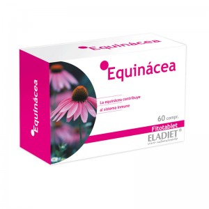 Equinacea 60 comprimidos Eladiet Equinacea 60 comprimidos Eladiet