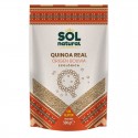 Cereales Choco bolas bio 250g Sol Natural