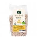 Muesli de avena con frutos del bosque sin gluten 425g Sol Natural
