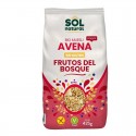 Copos de Avena gruesos bio 500g Sol natural