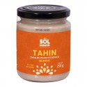 Tahin tostado bio 500g Sol natural