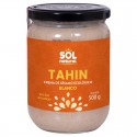 Tahin tostado bio 250g Sol Natural