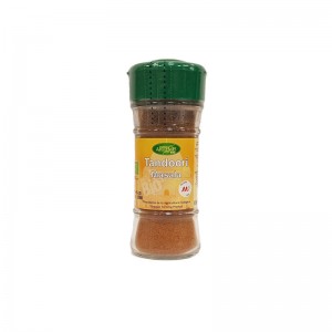 Tandoori masala Bio 28g Especias Artemis
