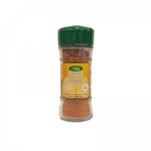 Tikka masala Bio 28g Especias Artemis