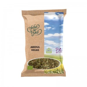 Abedul hojas bio 30g Herbes...