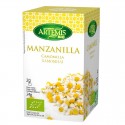 Menta poleo 20 filtros Artemis