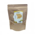 Semillas de lino dorado bio 250g La Finestra Semillas de lino dorado bio 250g La Finestra