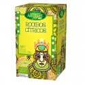 Te verde sencha 20 filtros Artemis Te verde sencha 20 filtros Artemis