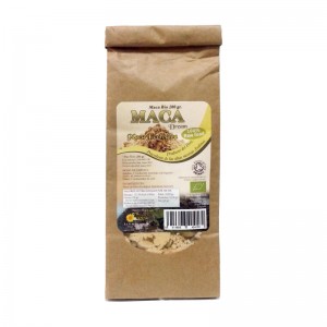 Maca 100% en polvo bio 200 g Dream Foods