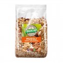 Muesli krunchy sun manzana-canela 375g Barnhouse