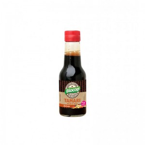Tamari salsa de soja bio 140ml Biocop