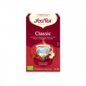 Yogi Tea Himalaya 17 filtros BIO Yogi Tea Himalaya 17 filtros BIO