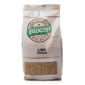 Semillas de lino dorado bio 500 g Biocop