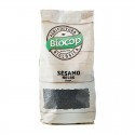 Mezcla de semillas con sesamo tostado bio 250g Biocop Mezcla de semillas con sesamo tostado bio 250g Biocop