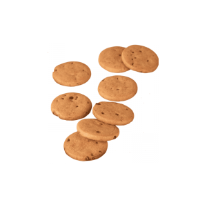 Galletas Espelta Chips Chocolate bio 250 g Biocop