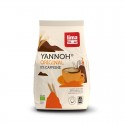 Yannoh instantaneo cafe de cereales bio lata 125g Lima Yannoh instantaneo cafe de cereales bio lata 125g Lima