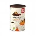 Yannoh instantaneo cafe de cereales bio lata 125g Lima Yannoh instantaneo cafe de cereales bio lata 125g Lima