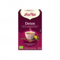 Yogi Tea Jengibre y limon 17 filtros BIO Yogi Tea Jengibre y limon 17 filtros BIO
