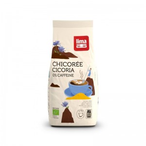 Achicoria (para cafetera) bio 500g Lima