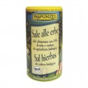 Sal con hierbas bio 500g Rapunzel Sal con hierbas bio 500g Rapunzel