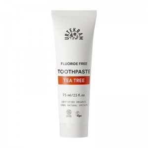 Dentifrico de arbol del te bio 75ml Urtekram