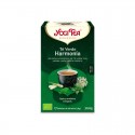 Yogi Tea Felicidad 17 filtros BIO Yogi Tea Felicidad 17 filtros BIO