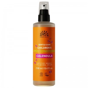 Acondicionador spray de calendula niños bio 250ml Urtekram