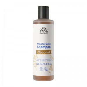 Champu de coco bio 250ml Urtekram