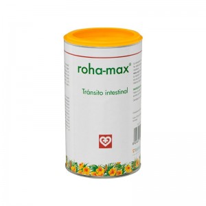 Roha-max transito intestinal 130g Roha