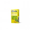 Perlas de hierbas fresa sin azucar 25 g Ricola
