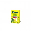 Caramelos de eucalipto sin azucar 50g Ricola