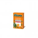 Caramelos de limon melisa sin azucar 50 g Ricola
