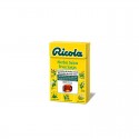 Caramelos mentol sin azucar 50 g Ricola