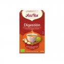 Yogi Tea Regaliz 17 filtros BIO Yogi Tea Regaliz 17 filtros BIO