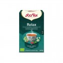 Yogi Tea Regaliz 17 filtros BIO Yogi Tea Regaliz 17 filtros BIO