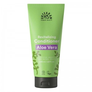 Acondicionador de aloe vera Bio 180ml Urtekram