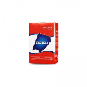 Yerba mate 500g Taragüi