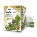 Gallexier herbal 250ml Salus Gallexier herbal 250ml Salus