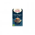 Yogi Tea Chai verde 17 filtros BIO Yogi Tea Chai verde 17 filtros BIO