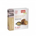 Galletas quinoa con pepitas de chocolate bio sin gluten 250 g Germinal