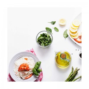 Cabello de angel-Vermicelli konjac sin gluten bio 400g Slendier