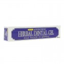 Dentifrico menta fuerte bio 75ml Urtekram