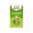 Yogi Tea Mujer equilibrio 17 filtros BIO Yogi Tea Mujer equilibrio 17 filtros BIO
