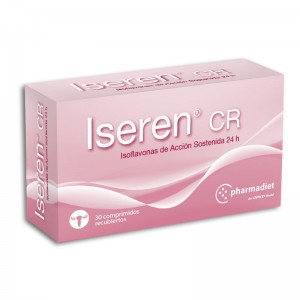 Iseren Cr 30 comprimidos recubiertos Opko Health