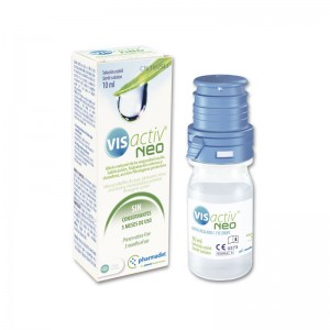 Vis activ Neo 10 ml Opko Health Vis activ Neo 10 ml Opko Health