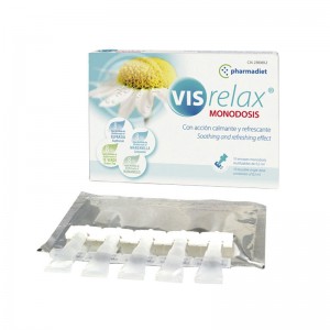 Vis Relax 10 monodosis Opko Health Vis Relax 10 monodosis Opko Health