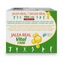 Jalea real 540mg 50 capsulas GHF Jalea real 540mg 50 capsulas GHF