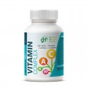 Vitamina E 20 mg 100 capsulas GHF Vitamina E 20 mg 100 capsulas GHF