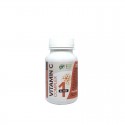 Vitamina E 20 mg 100 capsulas GHF Vitamina E 20 mg 100 capsulas GHF